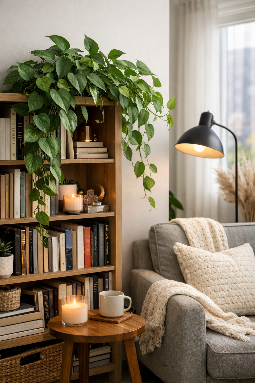 Nurturing Your Space: Why Plants Make Every Home Feel Alive