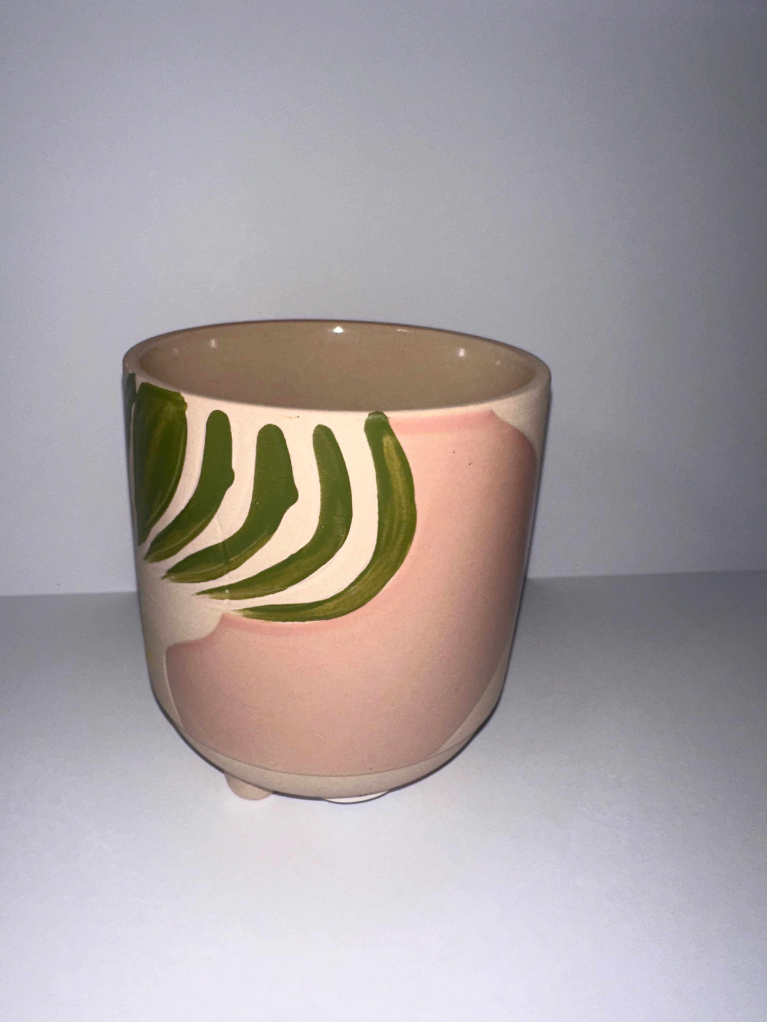 5.5" Planter