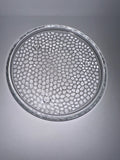 6" Drip Plate