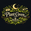 The Plant Coven Co - Home