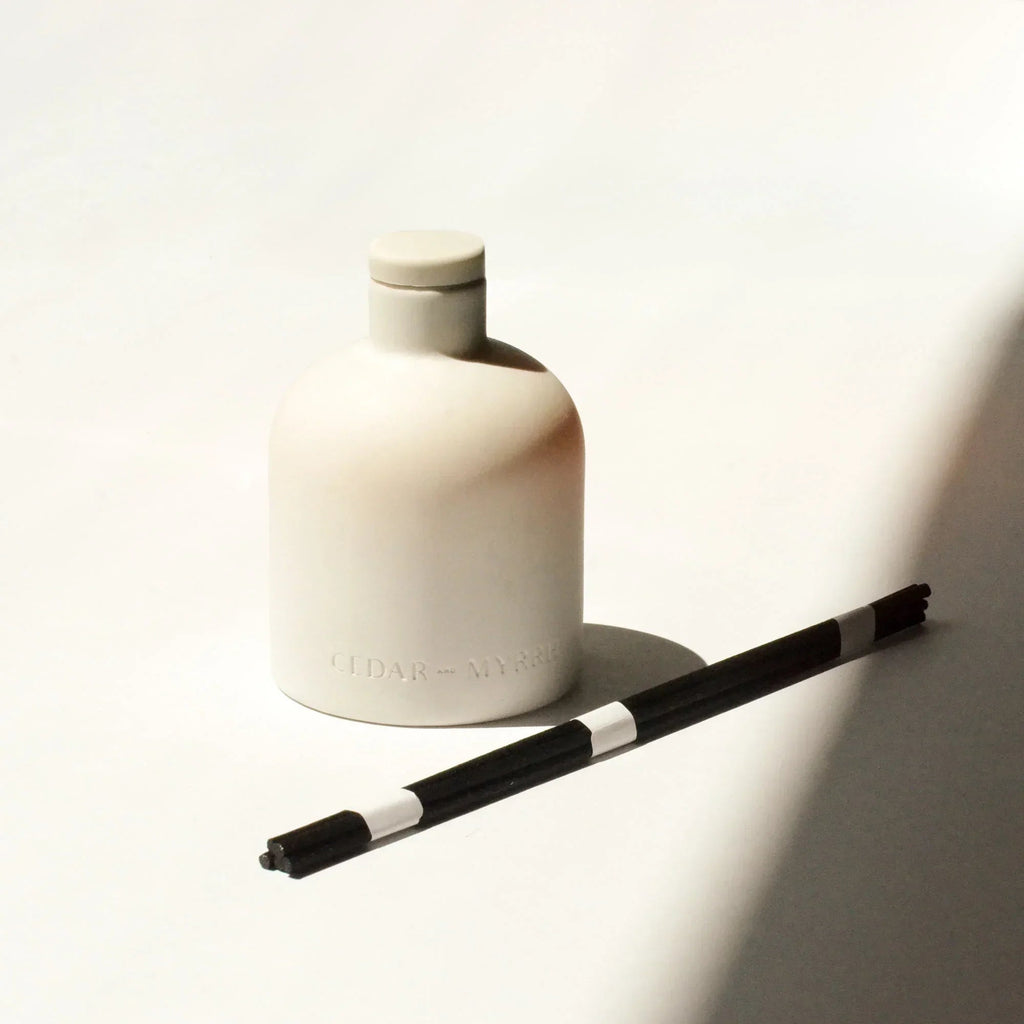 Spiritual Reed Diffuser