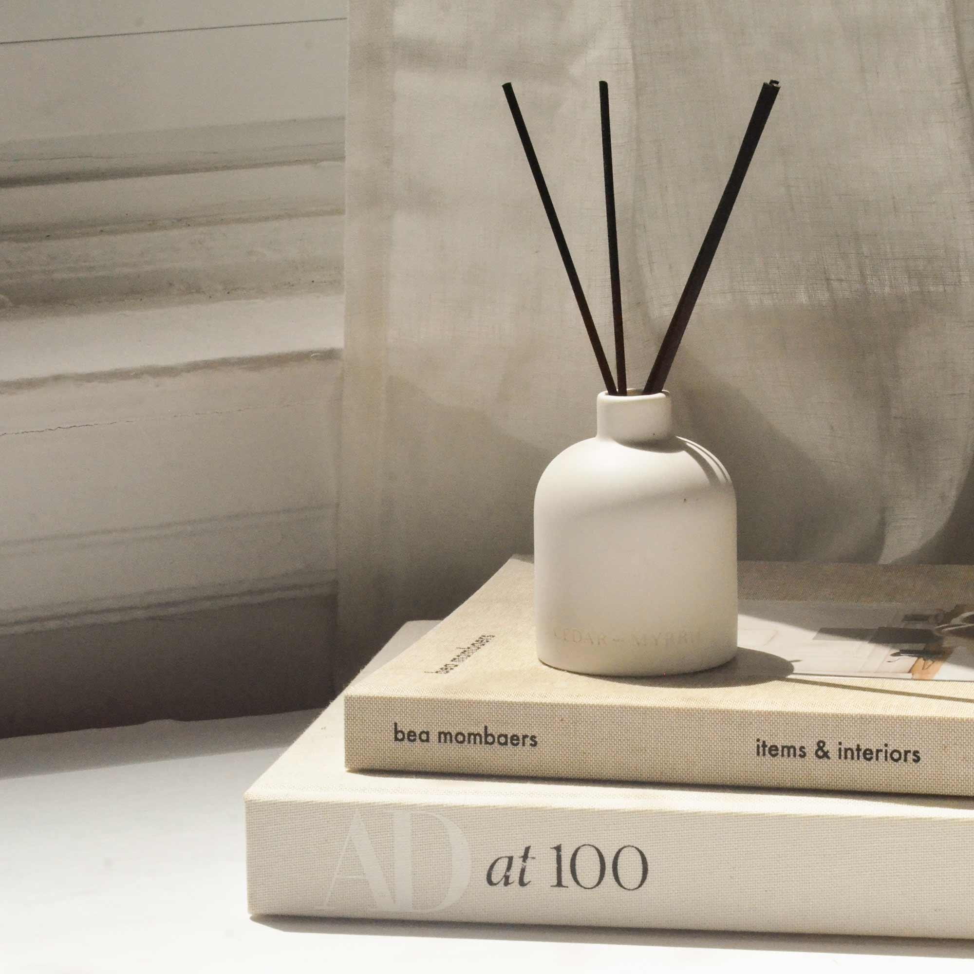 Spiritual Reed Diffuser